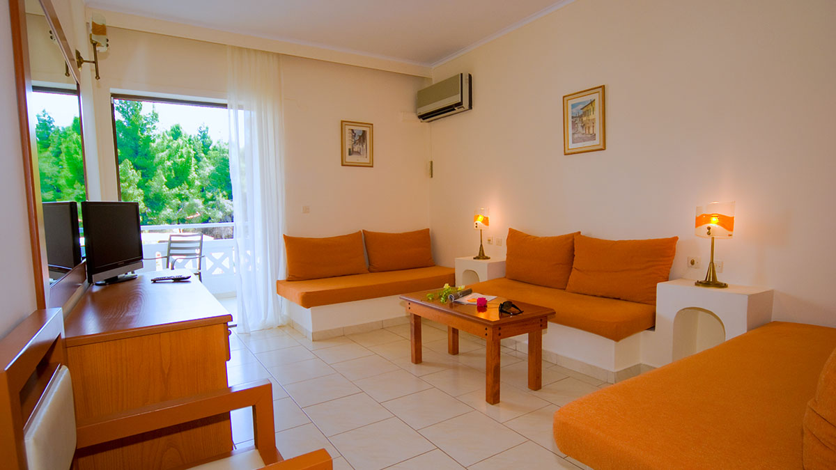 Family Suite 
